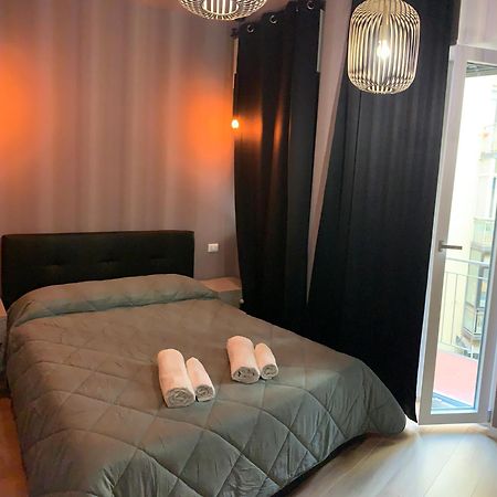 Lame 46 Rooms Bologna Ngoại thất bức ảnh