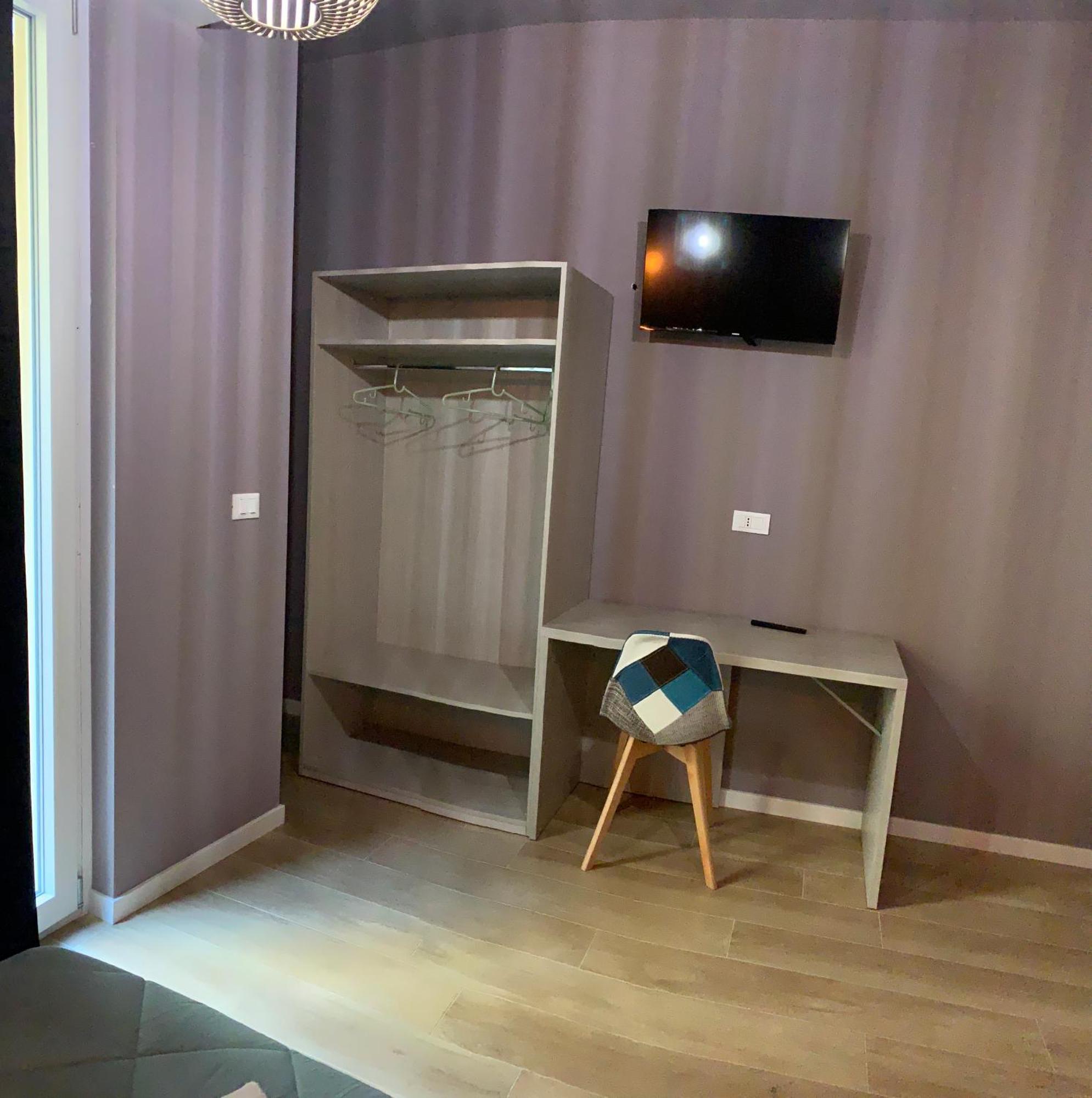 Lame 46 Rooms Bologna Ngoại thất bức ảnh