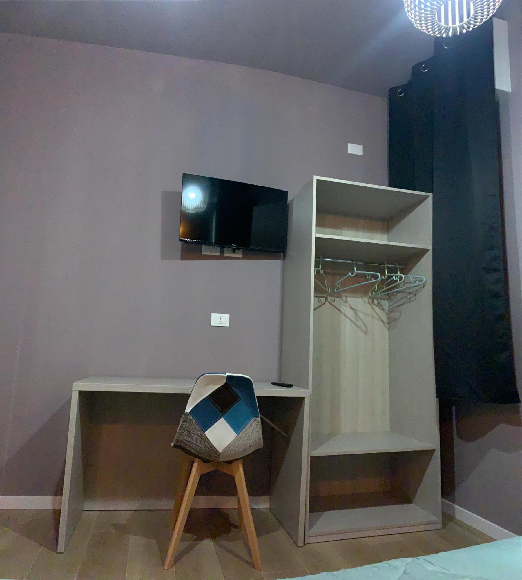 Lame 46 Rooms Bologna Ngoại thất bức ảnh