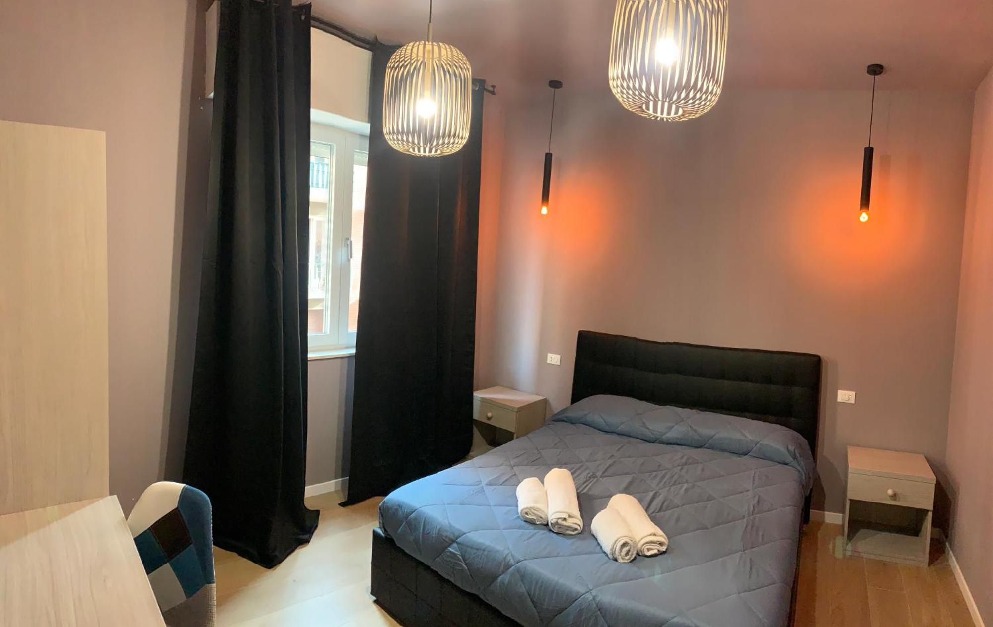 Lame 46 Rooms Bologna Ngoại thất bức ảnh